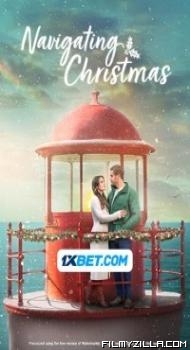 Navigating Christmas (2023) Hindi Dubbed