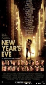 New Year s Eve (2011) Dual Audio Hindi Dubbed