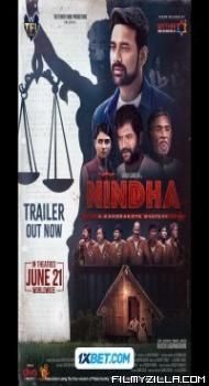 Nindha (2024) Hindi Dubbed