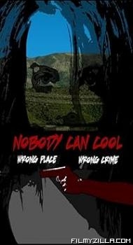 Nobody Can Cool (2015) Hindi Dubbed Movie