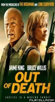 Out of Death (2021) Hindi Dubbed