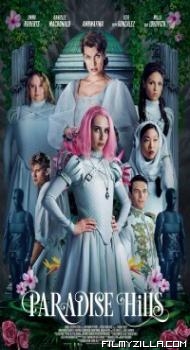 Paradise Hills (2019) Hindi Dubbed