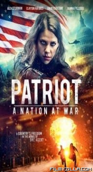 Patriot A Nation at War (2019) Hindi Dubbed