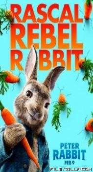 Peter Rabbit (2018) Hindi Dubbed