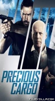 Precious Cargo (2016) Hindi Dubbed