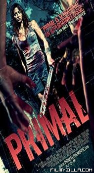 Primal (2010) Hindi Dubbed