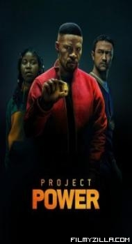 Project Power (2020) Hindi Dubbed