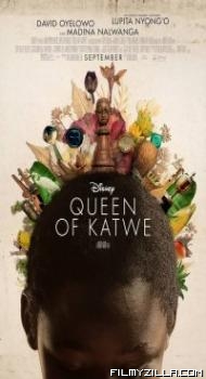 Queen Of Katwe (2016) Dual Audio Hindi Dubbed