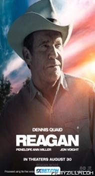 Reagan (2024) Hindi Dubbed