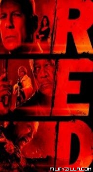 Red (2010) Hindi Dubbed