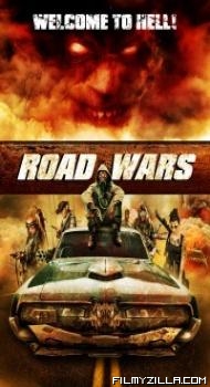 Road Wars (2015) Hindi Dubbed