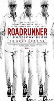 Roadrunner A Film About Anthony Bourdain (2021) Hindi Dubbed