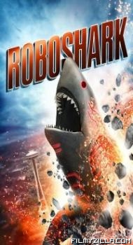 Roboshark (2015) Hindi Dubbed