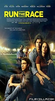 Run the Race (2018) Hindi Dubbed