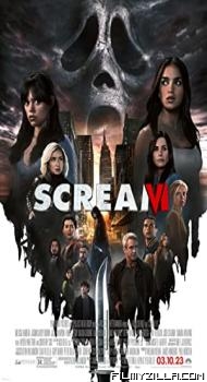 Scream VI (2023) Hindi Dubbed