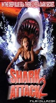 Shark Attack 2 (2000) Hindi Dubbed