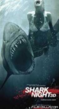 Shark Night (2011) Dual Audio Hindi Dubbed