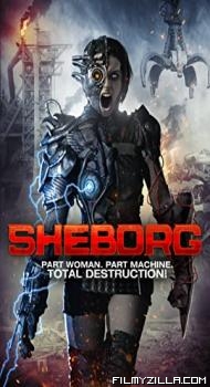 SheBorg (2016) Hindi Dubbed