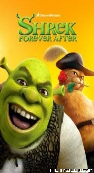 Shrek Forever After (2010) Hindi Dubbed