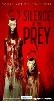 Silence of the Prey (2024) Hindi Dubbed