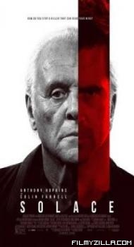 Solace (2015) Dual Audio Hindi Dubbed