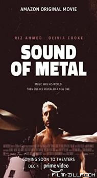 Sound of Metal (2019) Hindi Dubbed