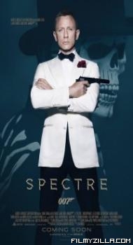 Spectre (2015) Hindi Dubbed