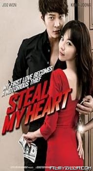 Steal My Heart (2013) Hindi Dubbed Movie