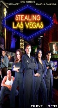 Stealing Las Vegas (2012) Hindi Dubbed