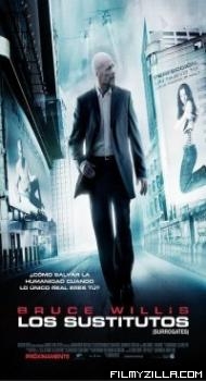 Surrogates (2009) Hindi Dubbed