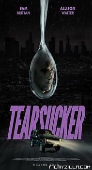 Tearsucker (2023) Hindi Dubbed