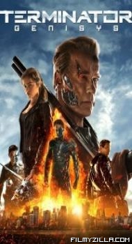 Terminator Genisys (2015) Hindi Dubbed