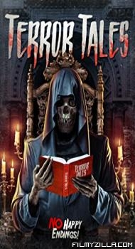 Terror Tales (2016) Hindi Dubbed