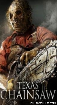 Texas Chainsaw (2013) Hindi Dubbed