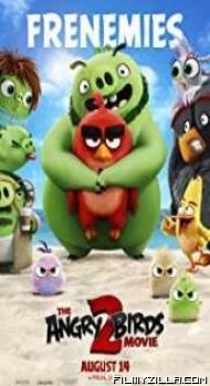 The Angry Birds Movie 2 (2019) Hindi Dubbed