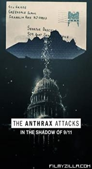 The Anthrax Attacks (2022) Hindi Dubbed