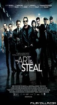 The Art of the Steal (2013) Hindi Dubbed