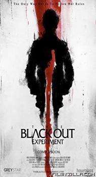 The Blackout Experiment (2021) Hindi Dubbed