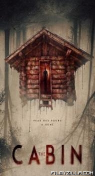 The Cabin (2018) Hindi Dubbed