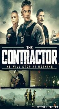 The Contractor (2018) Hindi Dubbed