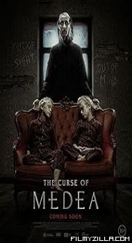 The Curse Of Medea (2022) Hindi Dubbed Movie