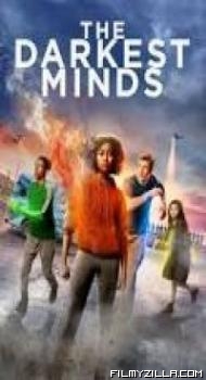 The Darkest Minds (2018) Hindi Dubbed