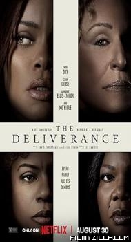 The Deliverance (2024) Hindi Dubbed