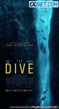 The Dive (2023) Hindi Dubbed