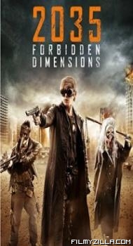 The Forbidden Dimensions (2013) Hindi Dubbed