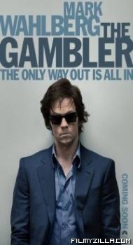 The Gambler (2014) Hindi Dubbed