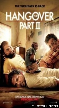 The Hangover Part 2 (2011) Hindi Dubbed