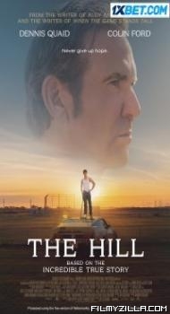 The Hill (2023) Hindi Dubbed