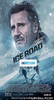 The Ice Road (2021) Hindi Dubbed