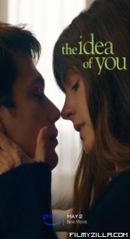 The Idea of You (2024) Hindi Dubbed